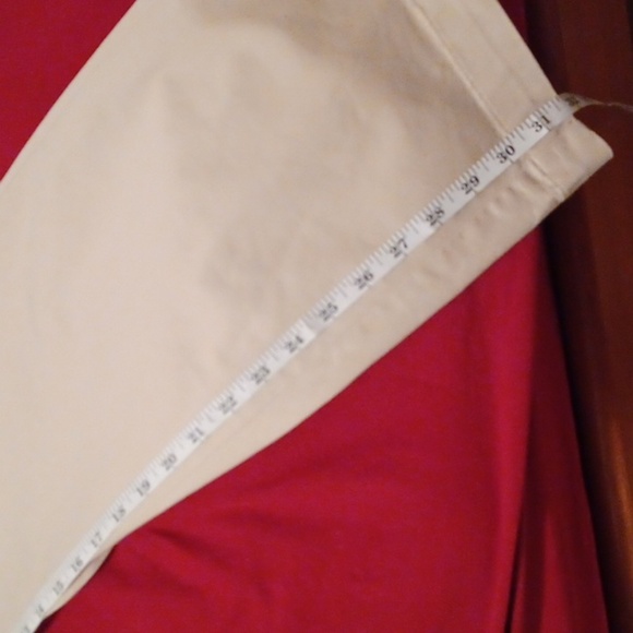 💙💫 GAP Women's Tan Pants - Picture 8 of 10